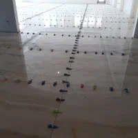 سرامیک کاشی کاری اسلب|خدمات پیشه و مهارت|اصفهان, خرم|دیوار