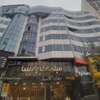 اجاره ۶۰۰متری ۲کله راسته مبل فروشان