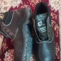 کفش کار نو نو|کیف، کفش، کمربند|زابل, |دیوار