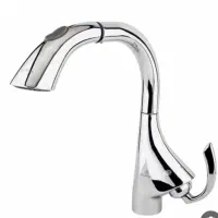 شیر آشپزخانه قهرمان مدل سبلان نو