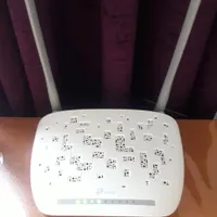 مودم وایرلس TP-Link TD-W8961N ADSL2|مودم و تجهیزات شبکه|تهران, پلیس|دیوار