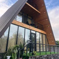 اجاره کلبه سوئیسی|اجارهٔ خانه و ویلا|پره‌سر, |دیوار