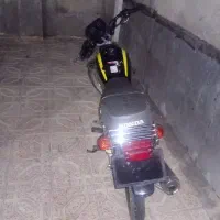 سلام موتور مزایده|موتورسیکلت|الوند, |دیوار