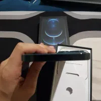 iphone 12 promax 256g|موبایل|اهواز, کوروش|دیوار