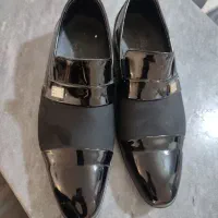 ست گرمکن و شلوار و کفش مجلسی|کیف، کفش، کمربند|هشتگرد, هشتگرد قدیم|دیوار