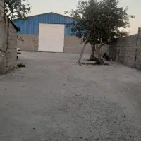 اجاره سوله ۷۵۰متری برجاده شهیدکلانتری|اجارهٔ دفتر صنعتی، کشاورزی، تجاری|ارومیه, |دیوار