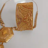 تکپوش اماراتی لوکس فقط ۴ درصد|جواهرات|شیراز, عفیف‌آباد|دیوار