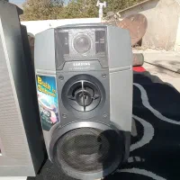 ضبط سامسونگ|سیستم صوتی خانگی|دماوند, گیلاوند|دیوار