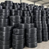 پلاستیک زباله (طاقه.رول.فله)