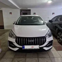 آریزو ۵ ۱۴۰۳ سفید