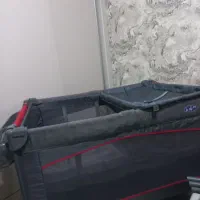 تخت پارک و روروک