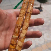 تسبیح کهربا