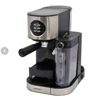 اسپرسوساز سیلور کرست اصل آلمان