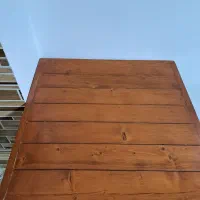 میز با اندازه ۸۰ در ۸۰