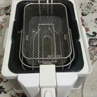 سرخ کن SUNNY نو|سایر لوازم برقی|مشهد, چهارچشمه|دیوار