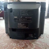 تلویزیون 21 اینچ مدل NEC رنگی به قیمت عمده|تلویزیون و پروژکتور|شیراز, فرگاز|دیوار
