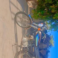 موتور۸۳|موتورسیکلت|جیرفت, |دیوار