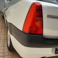 تندر ال۹۰ مدل ۹۶ درحدصفر