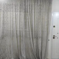 پرده پذیرایی و اتاق خواب|پرده، رانر، رومیزی|اهواز, زیتون کارمندی|دیوار