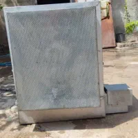 مه پاش (رطوبت ساز پروانه ای)|ابزارآلات|مرودشت, مجد آباد|دیوار