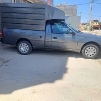 آریسان۲|خودرو سواری و وانت|قزوین, |دیوار