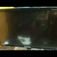 مانیتور و کیس مینی