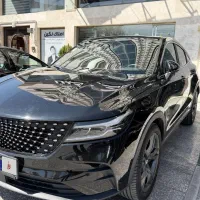 دیگنیتی پرستیژ ۴۰۲ فابریک