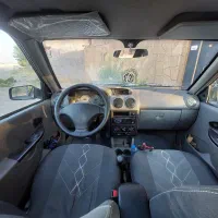 پراید ۱۱۱ کارمندی کم‌کار