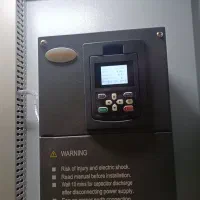 درایو ۱۵ کیلووات|ماشین‌آلات صنعتی|سنندج, |دیوار