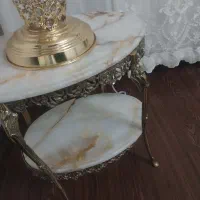 آباژور کاملا سالم ودر حد نو