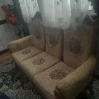 مبل سلطنطی ۷ نفره