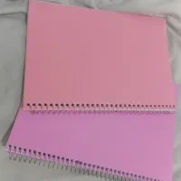 ۲۰۰ عدد دفتر