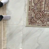 یک جفت فرش ۹ متری|فرش|مشگین شهر, |دیوار