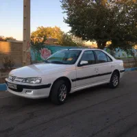 پژو پارس سال XU7 1401