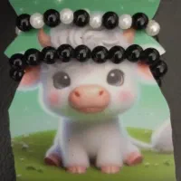 دستبند|بدلیجات|رباط‌کریم, رباط‌کریم|دیوار