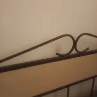 تخت فرفیوژه دو نفره سالم