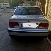 سمند|خودرو سواری و وانت|خرمآباد, |دیوار