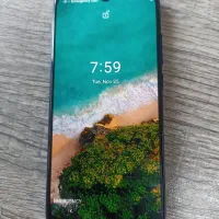 گوشی موبایل شیامی A3 با حافظه داخلی 128 گیگ|موبایل|کازرون, |دیوار