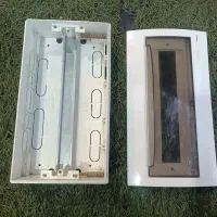 جعبه فیوز اخگر 16 عددی
