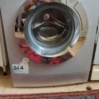 لباس شویی اتومات