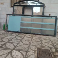 در و پنجره|مصالح و تجهیزات ساختمان|پاکدشت, پاکدشت (مامازند)|دیوار