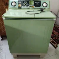 لباسشویی توشیبا ژاپن