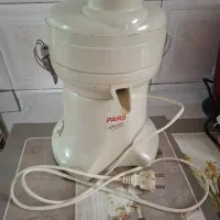 آبمیوه گیری