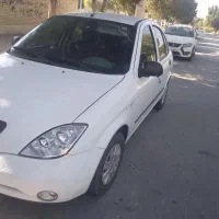 تیبا۲ مدل ۱۴۰۰