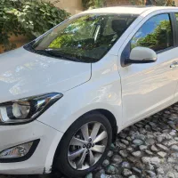 هیوندا i20 مدل 2015 فول وارداتی