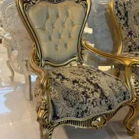 مبل راحتی و زیبا با رنگ دلخواه