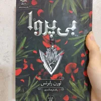کتاب دست دو بی پروا