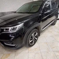 فردا fmc sx5 مدل 1402|خودرو سواری و وانت|اصفهان, قلعه طبره|دیوار