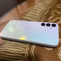 سامسونگ A15 حافظه 256 رام ۸|موبایل|قزوین, |دیوار