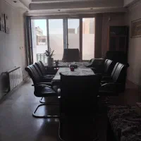 ۷۴ متر بر خیابان فول امکانات دوکله